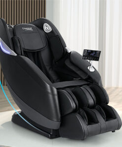 Livemor 3D Massage Chair with Zero Gravity Recline - Image 7