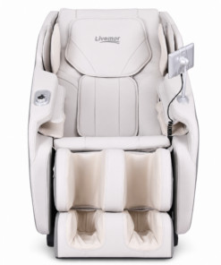 Livemor Brisa Massage Chair with Zero Gravity - Image 8