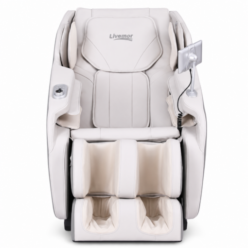 Livemor Brisa Massage Chair with Zero Gravity – image 8
