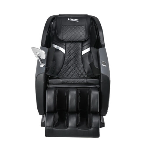 Livemor Vedriti Massage Chair with Zero Gravity – image 3