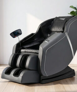 Livemor Vedriti Massage Chair with Zero Gravity - Image 7