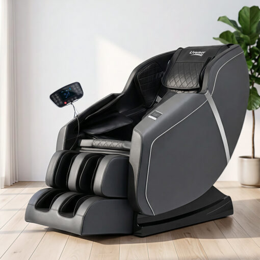 Livemor Vedriti Massage Chair with Zero Gravity – image 7