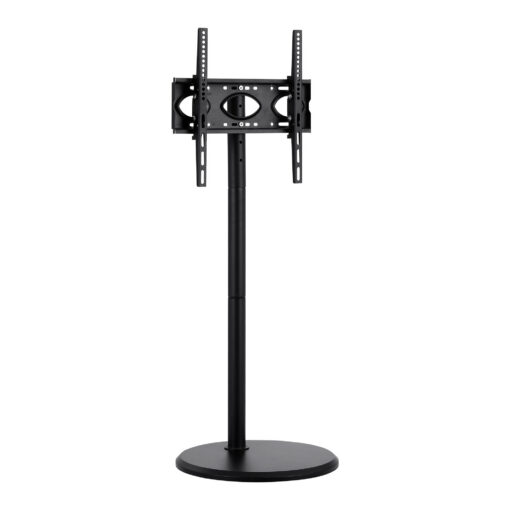 Artiss Mobile TV Stand with Tilt Adjustment – image 2