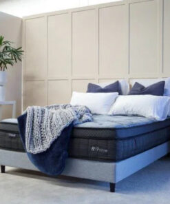 And Sleep Prime King Mattress with 5 Zone Pocket Springs - Image 10