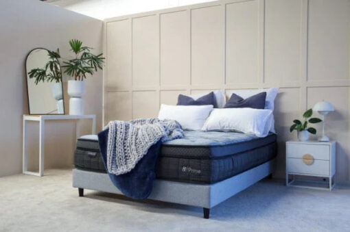 And Sleep Prime King Mattress with 5 Zone Pocket Springs – image 10