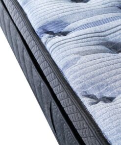 And Sleep Prime King Mattress with 5 Zone Pocket Springs - Image 3