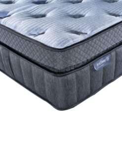 And Sleep Prime King Mattress with 5 Zone Pocket Springs - Image 4