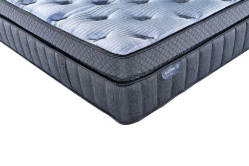 And Sleep Prime King Mattress with 5 Zone Pocket Springs – image 4