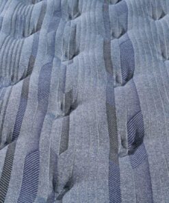 And Sleep Prime King Mattress with 5 Zone Pocket Springs - Image 5