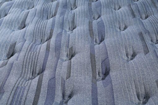 And Sleep Prime King Mattress with 5 Zone Pocket Springs – image 5