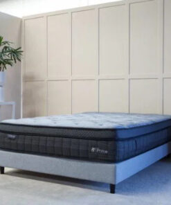 And Sleep Prime King Mattress with 5 Zone Pocket Springs - Image 6