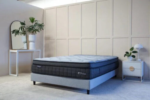 And Sleep Prime King Mattress with 5 Zone Pocket Springs – image 6