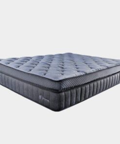 And Sleep Prime King Mattress with 5 Zone Pocket Springs - Image 7