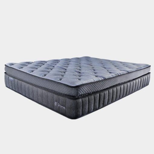 And Sleep Prime King Mattress with 5 Zone Pocket Springs – image 7