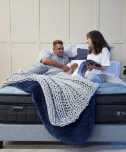 And Sleep Prime King Mattress with 5 Zone Pocket Springs - Image 9
