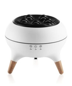 Jellyfish Aroma Diffuser with Sound Pickup - Image 4