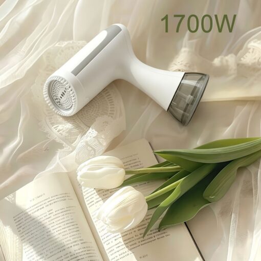 Electric Steam Iron Quick Heat Pump 1700W/1350W – image 5