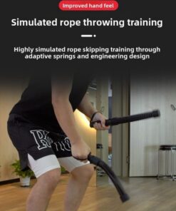 Black Replacement Spring Bar Trainer - Image 3