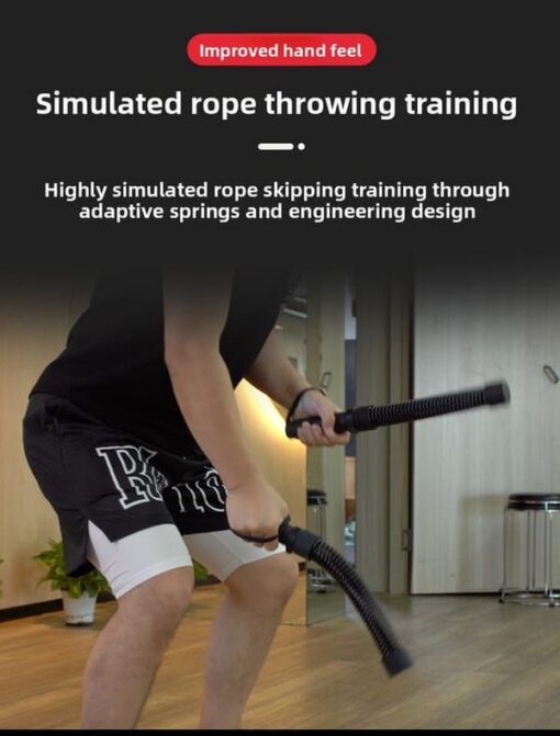 Black Replacement Spring Bar Trainer – image 3
