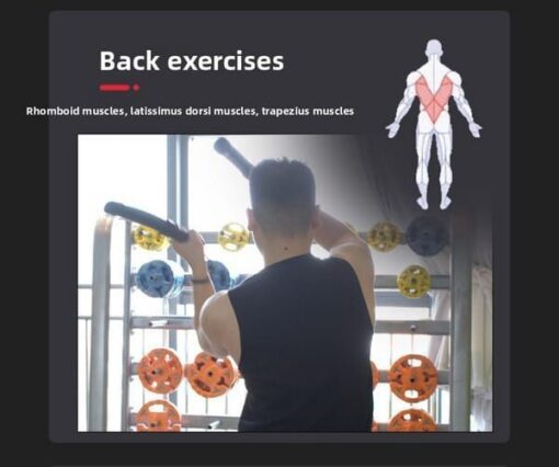 Black Replacement Spring Bar Trainer – image 7