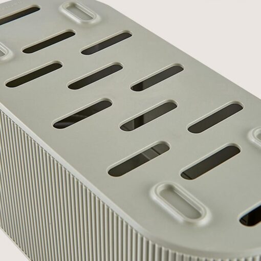 Cable Storage Box with Ventilated Design – image 4
