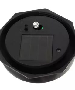 Does not apply 6 Pack Solar Stake Lights, Cool White - Image 8