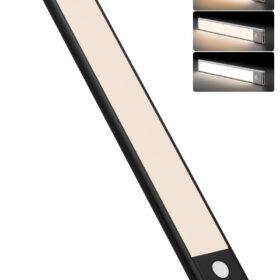 60cm LED Light Bar with Magnetic USB Charging – image 1