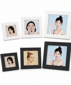 Acrylic Diamond Painting Frame with Stand - Image 3