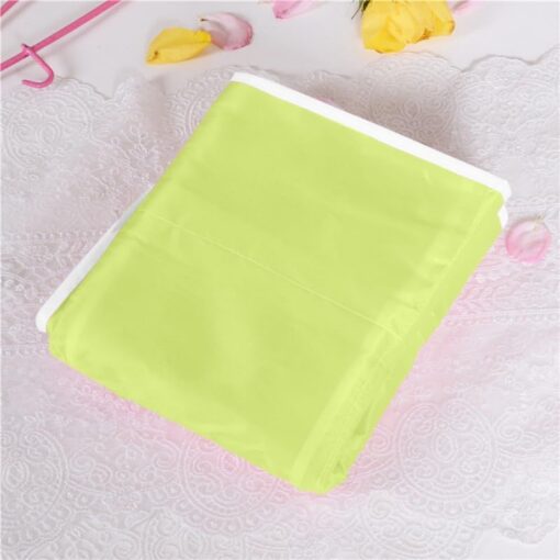 Does not apply Green Hanging Wardrobe Organiser – image 5