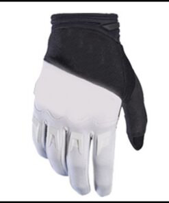 LOHAS FOX Full Finger Nylon Cycling Gloves - Image 3