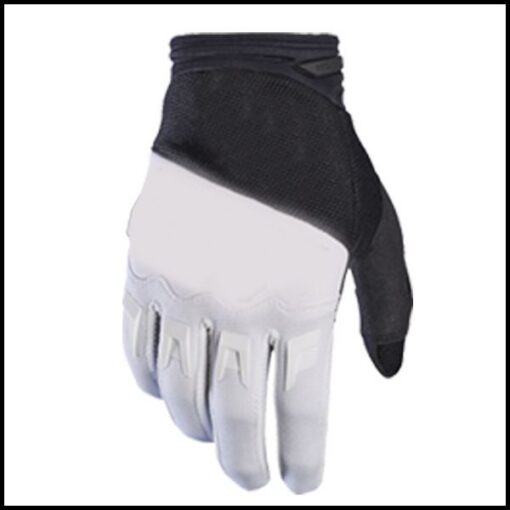 LOHAS FOX Full Finger Nylon Cycling Gloves – image 3