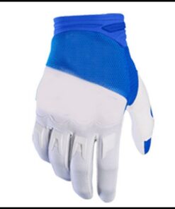 LOHAS FOX Full Finger Nylon Cycling Gloves - Image 4