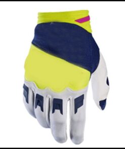 LOHAS FOX Full Finger Nylon Cycling Gloves - Image 5