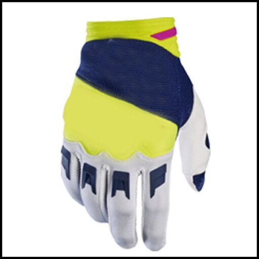 LOHAS FOX Full Finger Nylon Cycling Gloves – image 5