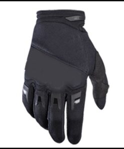LOHAS FOX Full Finger Nylon Cycling Gloves - Image 6
