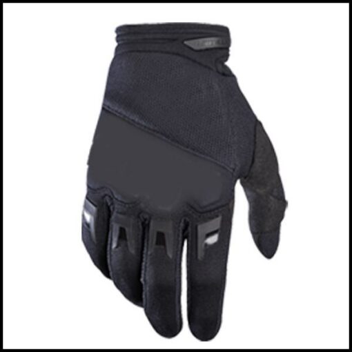 LOHAS FOX Full Finger Nylon Cycling Gloves – image 6