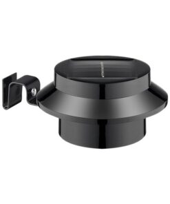 Solar Wall Light with Dusk to Dawn Sensor - Image 14