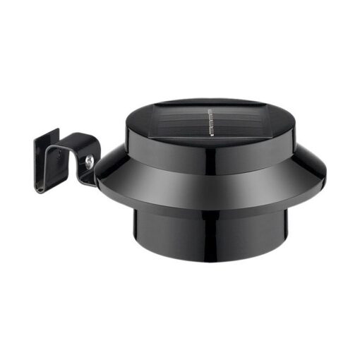 Solar Wall Light with Dusk to Dawn Sensor – image 14