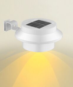 Solar Wall Light with Dusk to Dawn Sensor - Image 15
