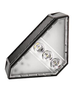 Solar Triangle Step Light 24 Pack, IP65 - Image 3