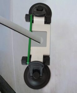 RV Awning Suction Cup Brackets 2 Pack - Image 9