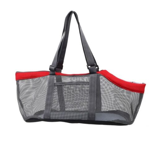 Pet Carrier Tote with Wide Head Opening – image 12