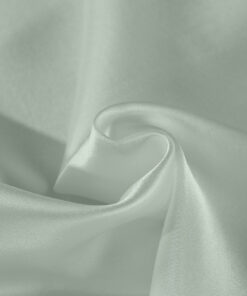Royal Comfort Silk Pillowcase Twin Pack, Sage - Image 4