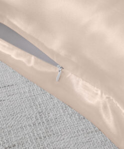 Royal Comfort Mulberry Silk Pillowcase Twin Pack - Image 6