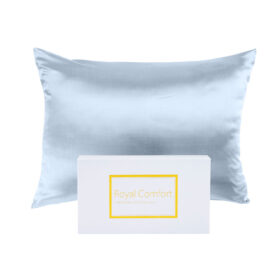 Royal Comfort Silk Pillowcase 16 Momme – image 1
