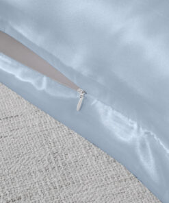 Royal Comfort Silk Pillowcase 16 Momme - Image 4
