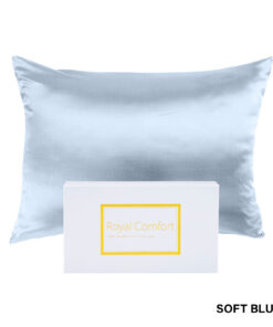 Royal Comfort Silk Pillowcase 16 Momme - Image 7