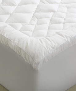 Royal Comfort 7-Zone Mattress Topper 1200GSM - Image 8