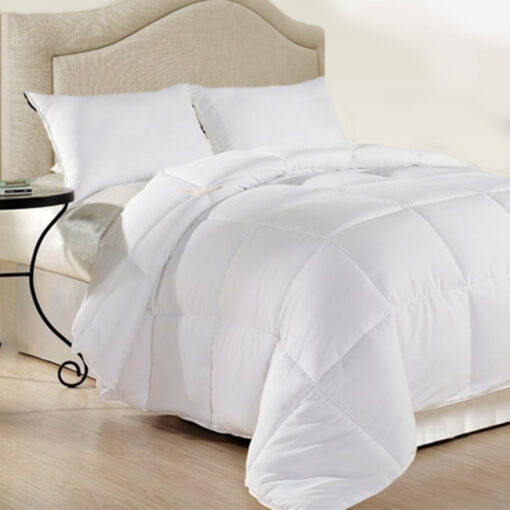 Royal Comfort 500GSM Duck Feather Quilt – image 1