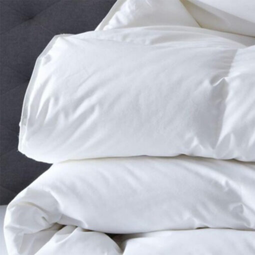 Royal Comfort 500GSM Duck Feather Quilt – image 3